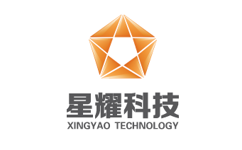 沈阳星耀科技企业标志设计-沈阳星耀科技企业LOGO设计-沈阳星耀科技企业标识设计